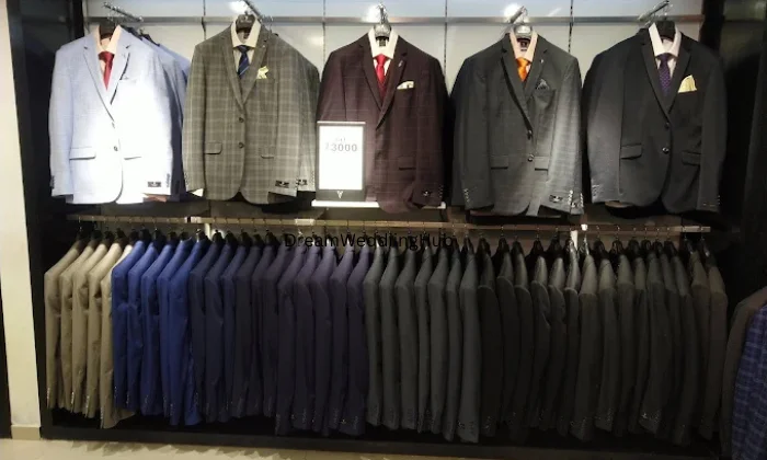 VAN HEUSEN coimbatore